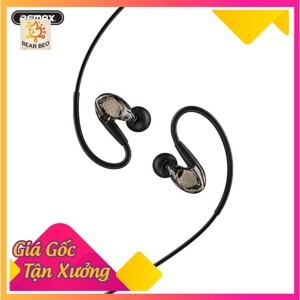 Tai nghe có dây Remax WK Y22