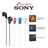 Tai nghe có dây Sony MDR-E9LP - Hàng chính hãng