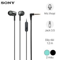 Tai nghe Có Dây Sony MDR-EX155AP