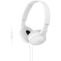 Tai nghe có dây Sony MDR-ZX110AP