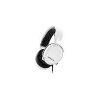 Tai nghe có dây Steelseries Arctis 3 White ( Trắng )