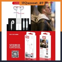 Tai nghe có dây Stereo Earphone Earldom ET-E43