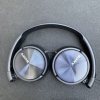 Tai Nghe Có Dây Utytsony / sony MDR-ZX310 ZX110AP Chất Lượng Cao