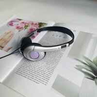 Tai nghe cổ điển D DFDF Tai nghe có dây Phiên bản nâng cấp Ảnh khuôn viên cổ điển Thích hợp cho máy tính bảng Apple PC Huawei, v.v.