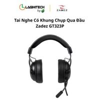 Tai Nghe Có Khung Chụp Qua Đầu Zadez GT323P
