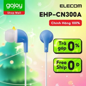 Tai nghe có mic Elecom EHP-CN300M