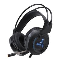 Tai Nghe Có Mic G-NET H3T Đẳng Cấp Game Thủ