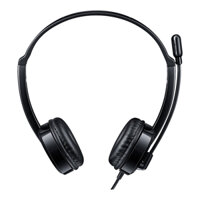 Tai nghe có Mic Rapoo H100 Wired