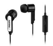 Tai nghe có Micro Headphones Philips SHE1405BK