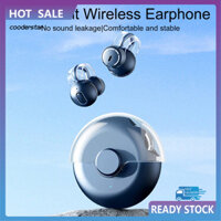 Tai nghe COOD có thiết kế tiện dụng Tai nghe giảm tiếng ồn đôi Tai nghe không dây có khả năng khử tiếng ồn cho thể thao Tuổi thọ pin dài Đông Nam Á Bán chạy nhất