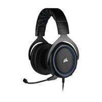 Tai nghe Corsair HS50 Pro Stereo Blue