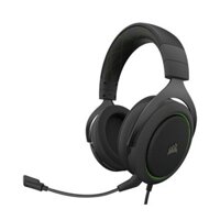 Tai nghe Corsair HS50 PRO Stereo Green