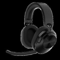 Tai nghe Corsair HS55 Wireless Headset Carbon
