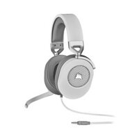 Tai nghe Corsair HS65 Surround White