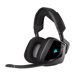 Tai nghe Corsair Void RGB Elite Surround 7.1 Wireless