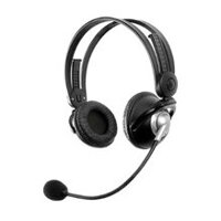 Tai nghe Creative HS-350 Headset (Black) Học online âm thanh rõ nét