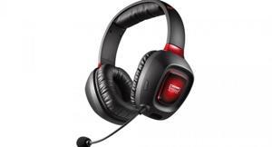 Tai nghe Creative Sound Blaster Tactic 3D Rage
