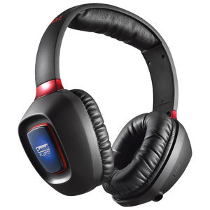 Tai nghe Creative Sound Blaster Tactic 3D Rage