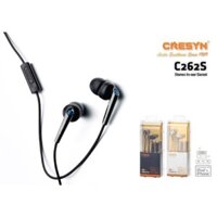 Tai nghe Cresyn C262S chính hãng của Hàn Quốc