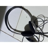 tai nghe cũ của tôi