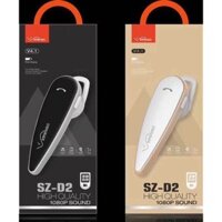 Tai nghe D2 Jablue stereo Bluetooth Sz