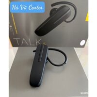 Tai nghe đàm thoại Bluetooth Jabra Talk 5 Đen