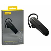 Tai nghe đàm thoại Bluetooth Jabra Talk 5 Đen