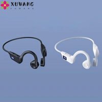 Tai nghe dẫn truyền xương XUWANG rảnh tay ổn định để chạy bộ