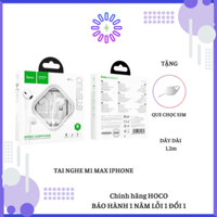 TAI NGHE DÀNH CHO IPHONE có đây, Chân Cắm IP - Tặng que chọc sim.