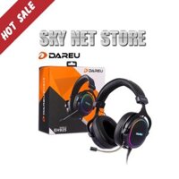 Tai Nghe Dare-U EH925S Pro 7.1 Surround Gaming Led RGB