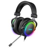 Tai Nghe Dare-U EH925S Pro 7.1 Surround Gaming Led RGB