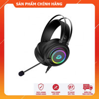 TAI NGHE Dareu EH416 Black