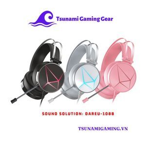 Tai nghe Dareu EH722X