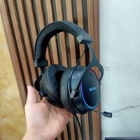 Tai Nghe Dareu EH925 Led RGB hàng đã qua sử dụng vẫn dùng tốt thanh lý