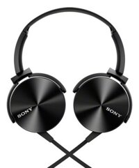 Tai nghe đầu chụp Sony MDR-XB450AP (XB450)