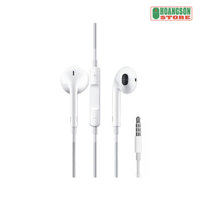 Tai nghe dây Apple EarPods Jack 3,5mm