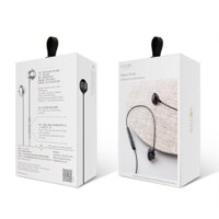 Tai nghe dây Baseus Encok H06