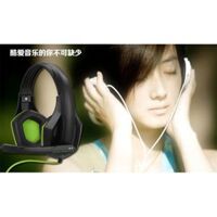 Tai nghe dây chụp Ovann X1 dành cho game thủ - OvannX1