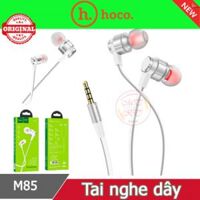 Tai Nghe Dây Hoco M85 jack cắm 3.5mm - Âm thanh sống động