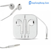 Tai nghe dây Kingkong Hoco M100 Plus chính hãng Scd3420