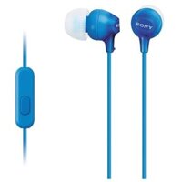 Tai nghe dây nhét tai Sony Extra Bass MDR-EX15AP
