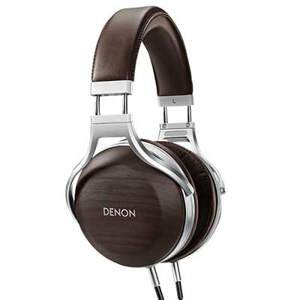 Tai nghe Denon AH-D5200