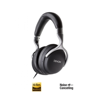 Tai nghe Denon AH-GC25NC