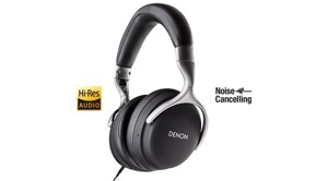 Tai nghe Denon AH-GC25NC