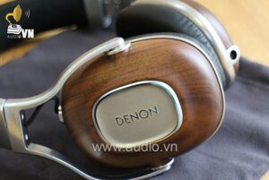 Tai nghe Denon Maniac AH-MM400
