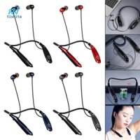 Tai nghe đeo cổ Bluetooth Tishita Phát lại thẻ hỗ trợ lái xe chống nước