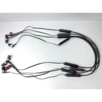 Tai nghe đeo cổ JVC kết nối Bluetooth nhật bãi