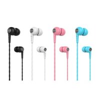 Tài nghe Devia Kintone stereo Earphone hàng chính hãng
