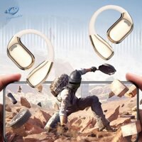 Tai nghe dịch thuật ngôn ngữ Tai nghe phiên dịch 5.4 tương thích Bluetooth [Fanicas.vn]