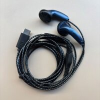 Tai nghe điện thoại di động Hgf Classic Original Sennheiser mx500 Tai nghe loa siêu trầm loại tai nghe (Tai nghe bạn bè sốt cơ bản)